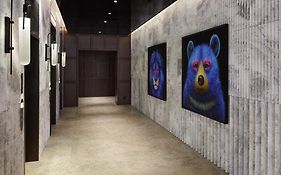 Mondrian Seoul Itaewon